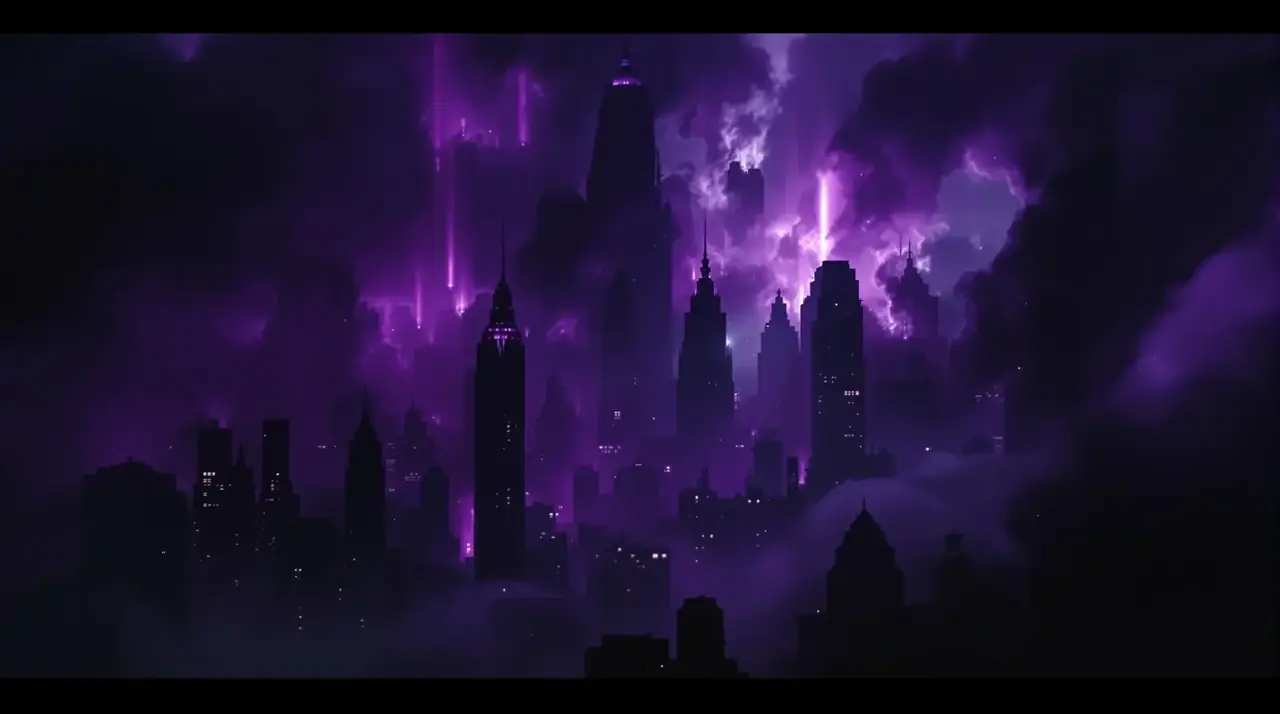 虚妄之城 - 皮皮影视精选推荐横幅